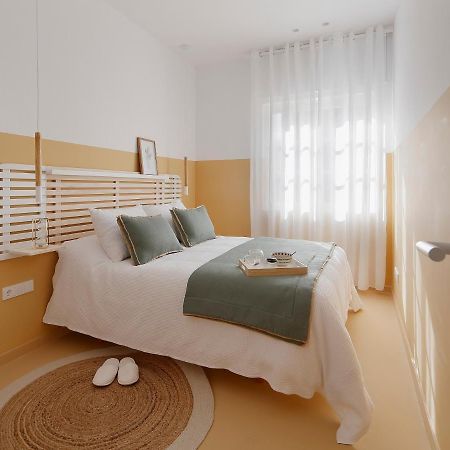Apartamento Diseno Galiana 6 Aviles Asturias エクステリア 写真