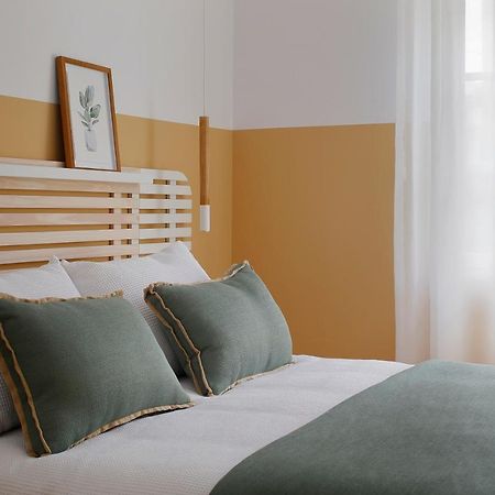 Apartamento Diseno Galiana 6 Aviles Asturias エクステリア 写真
