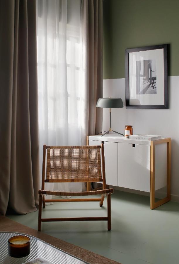 Apartamento Diseno Galiana 6 Aviles Asturias エクステリア 写真