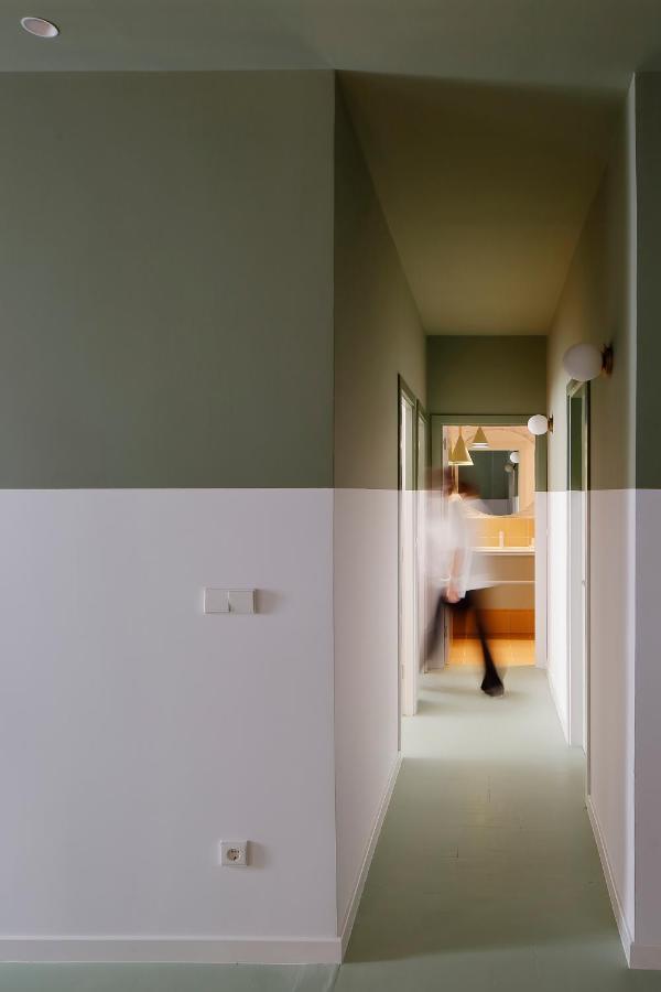 Apartamento Diseno Galiana 6 Aviles Asturias エクステリア 写真