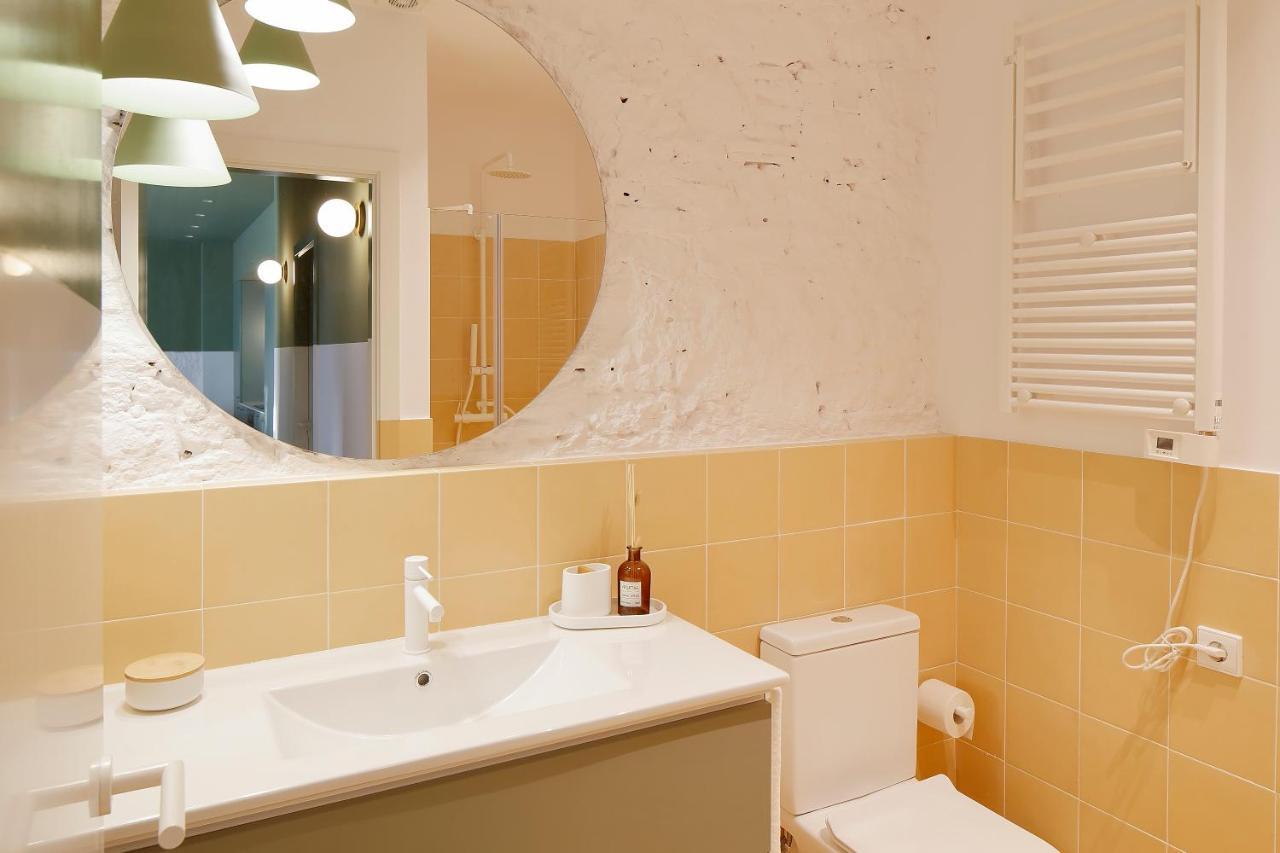 Apartamento Diseno Galiana 6 Aviles Asturias エクステリア 写真
