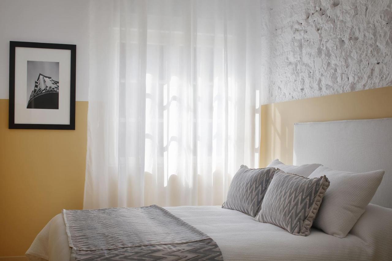 Apartamento Diseno Galiana 6 Aviles Asturias エクステリア 写真