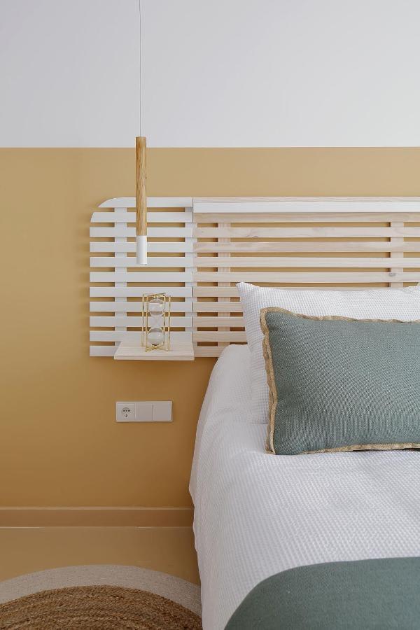 Apartamento Diseno Galiana 6 Aviles Asturias エクステリア 写真